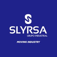Slyrsa Grupo Industrial logo - Similar company to C-H4 México