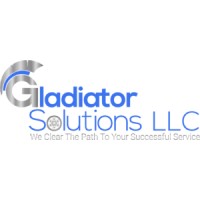 Gladiator Solutions logo - Similar company to Gladiator Solutions