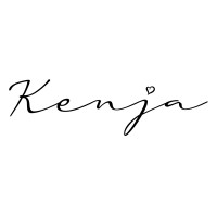 Kenja logo - Similar company to Tasksmith.Ai