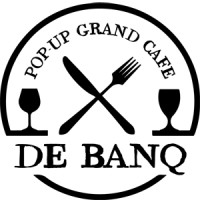 Pop-Up Grand Café De Banq