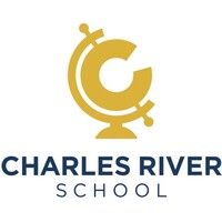 Charles River School logo - Similar company to Eclipse Academy