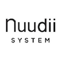 Nuudii System logo - Similar company to Iridearusha