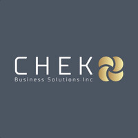 CHEK Business Solutions Inc. logo - Similar company to Differ Communications