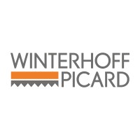 Winterhoff Picard GmbH logo - Similar company to Mastercut Cutting Systems Ltd