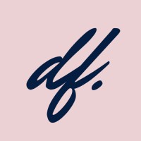 Delicious Fitness logo - Similar company to Hello Fit