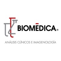 BIOMÉDICA DE REFERENCIA logo - Similar company to Think Lynk