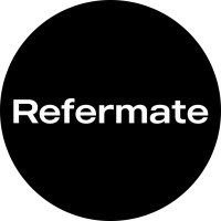Refermate logo - Similar company to Gmtsoftware