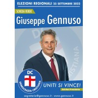 Giuseppe Gennuso logo - Similar company to Web Radio