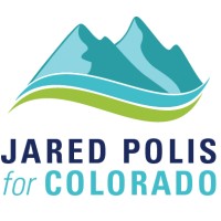 Polis For Colorado