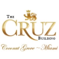 The Cruz Building logo - Similar company to Kf Centre For Excellence