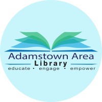 Adamstown Area Library
