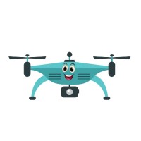 Drone News درون نيوز logo - Similar company to Avatdrone - آوات درون