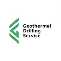 Geothermal Drilling Service logo - Similar company to Renewable Energy Drilling B.V.
