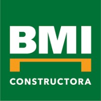 BMI Constructora logo - Similar company to Ergy ™