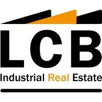 LCB Industrial Real Estate logo - Similar company to Bauen Lean