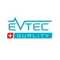 EVTEC AG logo - Similar company to Evtec Group