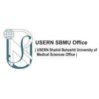 USERN SBMU Office logo - Similar company to Ihope_Usern