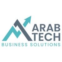 شركة عرب تيك logo - Similar company to Itacademy