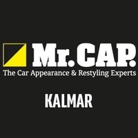 MrCAP Kalmar logo - Similar company to Hsb Landskrona