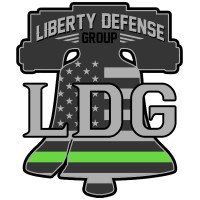 Liberty Defense Group LLC logo - Similar company to Fern Financial Group, Llc