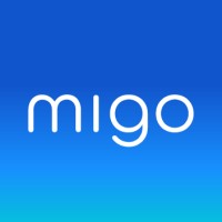 migo payments logo - Similar company to Asociación Fintech Guatemala