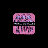 Immersive Storytelling logo - Similar company to Obliques
