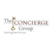 The Concierge Group logo - Similar company to Guillaume-Victor Laplace