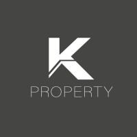 K Property logo - Similar company to Hive Property