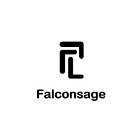 Falconsage logo - Similar company to Rapro Solutions