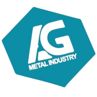 AG METAL INDUSTRY LLC logo - Similar company to Bedayat Group