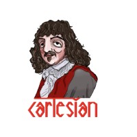 Cartesian Robotics 8561 logo - Similar company to Team Nf