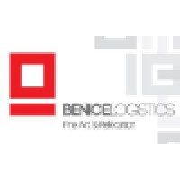 Benice Logistics- Fine Art & Relocation logo - Similar company to Liquidbulk Logistics / Lbl Denizcilik San Ve Tic Ltd