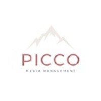 Picco Media logo - Similar company to Luxe Cleaning Co.