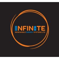 INFINITE RENEWABLE ENERGY SYSTEMS LTD logo - Similar company to Arrow Energy Solutions