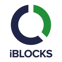 iBlocks logo - Similar company to Bitdistrict Technologies S.L.