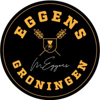 Eggens logo - Similar company to Baxbier