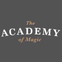 The Academy of Magic logo - Similar company to Xspada