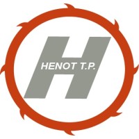 Entreprise HENOT TP logo - Similar company to Maudet Constructions