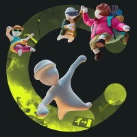 Curve Games logo - Similar company to Nazara Technologies Limited