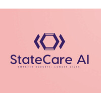StateCare AI logo - Similar company to Futurekind Venture Studio