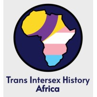 Trans Intersex History Africa logo - Similar company to Black Pride Network