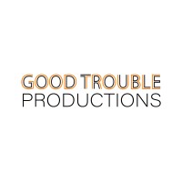 Good Trouble Productions logo - Similar company to Glamoux