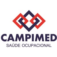 Campimed Saúde Ocupacional logo - Similar company to Worklife Sst