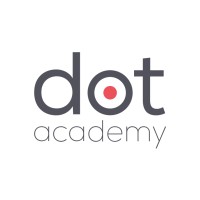 DOT Academy logo - Similar company to Dot Academy