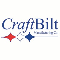Craft-Bilt Manufacturing Company logo - Similar company to Kobi Tools Inc.