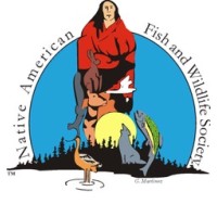 Native American Fish & Wildlife Society logo - Similar company to Engineered H2O, Llc