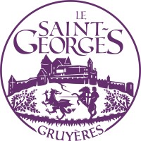 Hôtel Le Saint Georges logo - Similar company to S'Pitchless