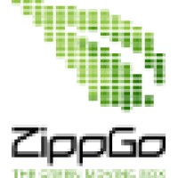 ZippGo Moving Boxes logo - Similar company to Green Plan Packaging Solutions Pte Ltd