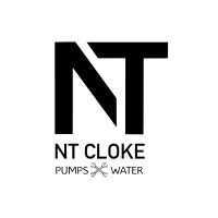 NT Cloke Pumps & Water logo - Similar company to Clearflow Solutions