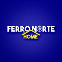 FerroNorteHome logo - Similar company to Nova Auto Peças